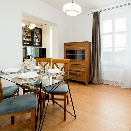 Apartamenty Everysky - Gorna 8 Jelenia Góra Eksteriør bilde
