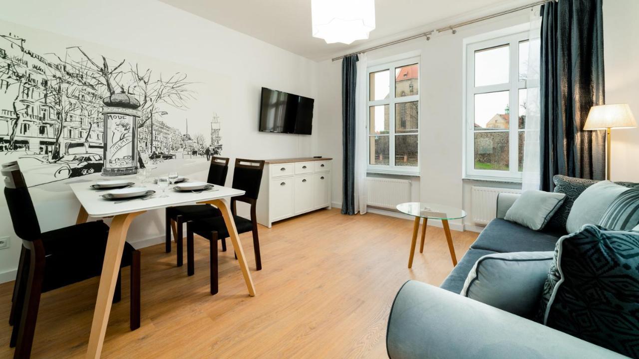 Apartamenty Everysky - Gorna 8 Jelenia Góra Eksteriør bilde